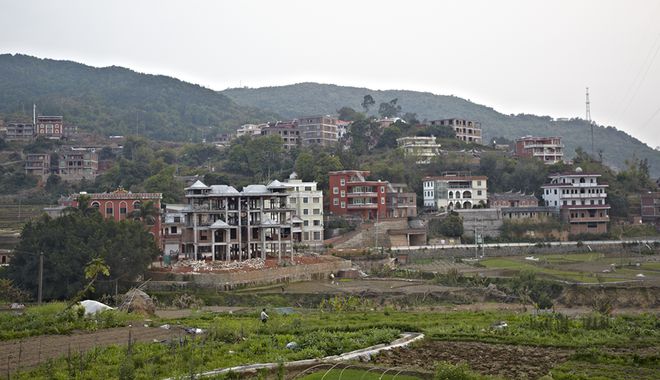 开云体育 开云平台不锈钢在乡村建设行动上任重道远(图2)