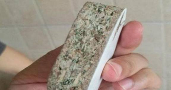 不锈钢橱柜好不好？去朋友家参观后我还是选择了木开云 开云体育官网质橱柜(图3)