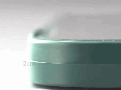 开云 开云体育平台1块顶2块！乌檀整木+不锈钢「双面抑菌」菜板切砍剁都不怕！(图24)