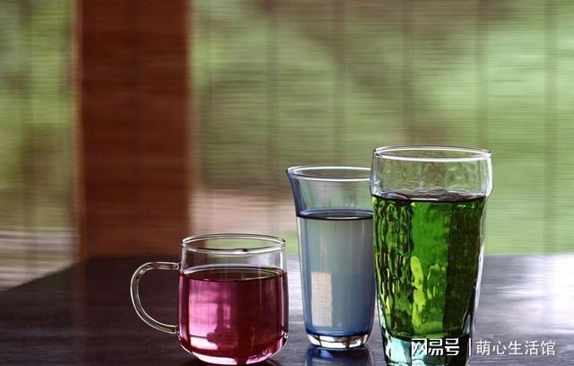 不锈钢杯塑料杯玻璃杯如何正确选择开云 开云体育平台杯子(图1)