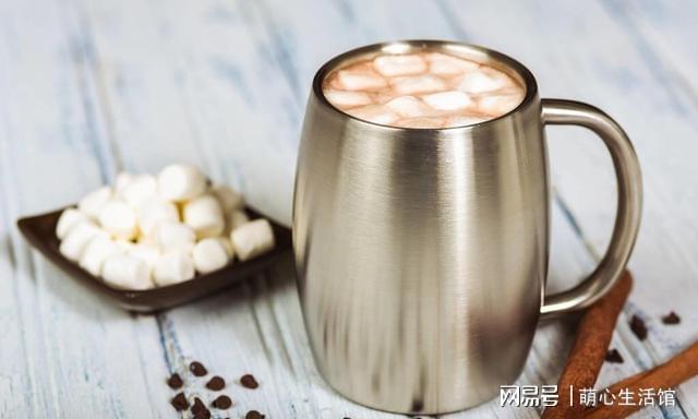不锈钢杯塑料杯玻璃杯如何正确选择开云 开云体育平台杯子(图3)