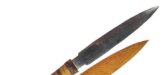 古埃及就有不锈钢？法老坟墓里的匕首历经3350年竟没生锈开云体育 开云平台(图1)