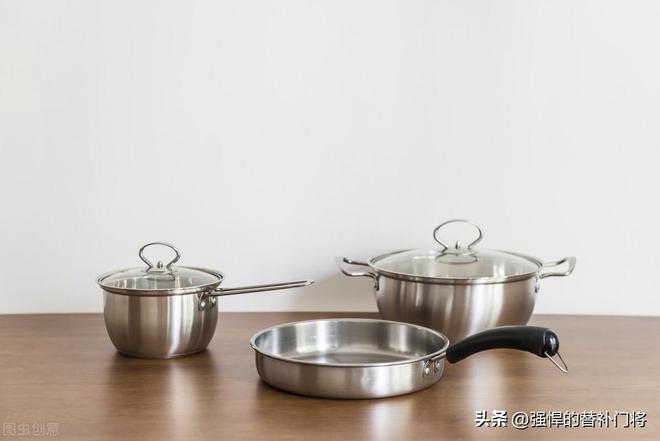 使用不锈钢餐具时以下哪种做法是正确的？蚂蚁庄园今日答案开云 开云体育平台(图3)