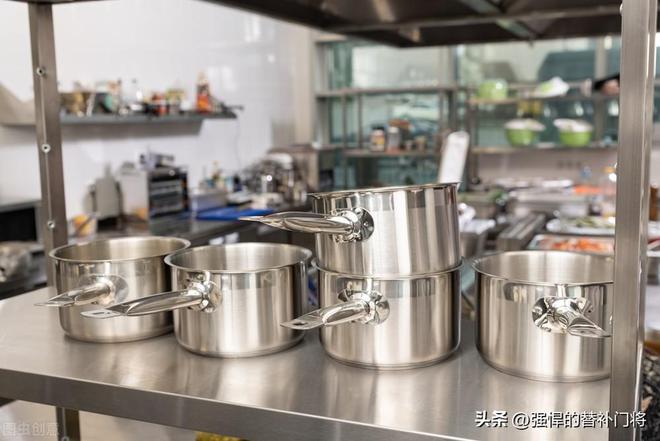 使用不锈钢餐具时以下哪种做法是正确的？蚂蚁庄园今日答案开云 开云体育平台(图4)