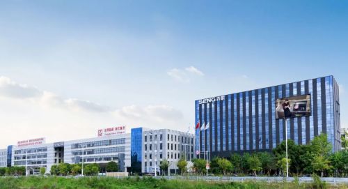 开云 开云体育APP橱柜十大品牌森歌厨房不锈钢橱柜打造极简舒居演绎高质生活(图1)