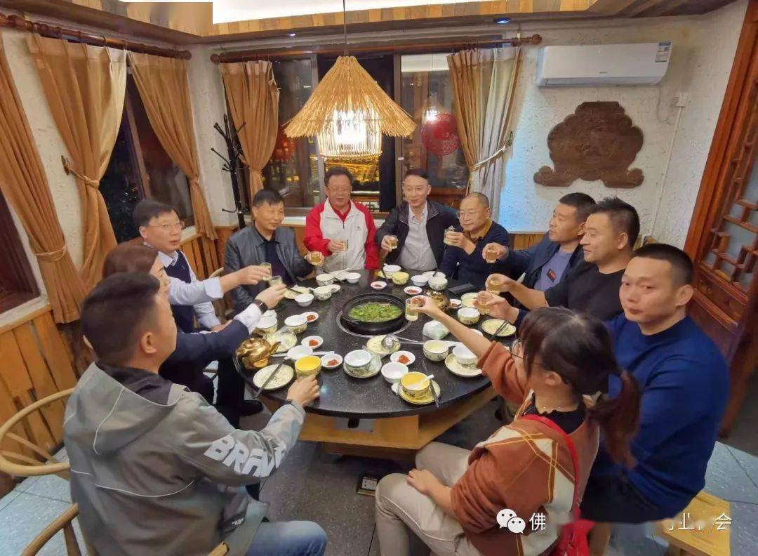 不锈钢中国时代！2022(第五届)西部不锈钢产业大会在乐开云 开云体育山传出好声音(图22)