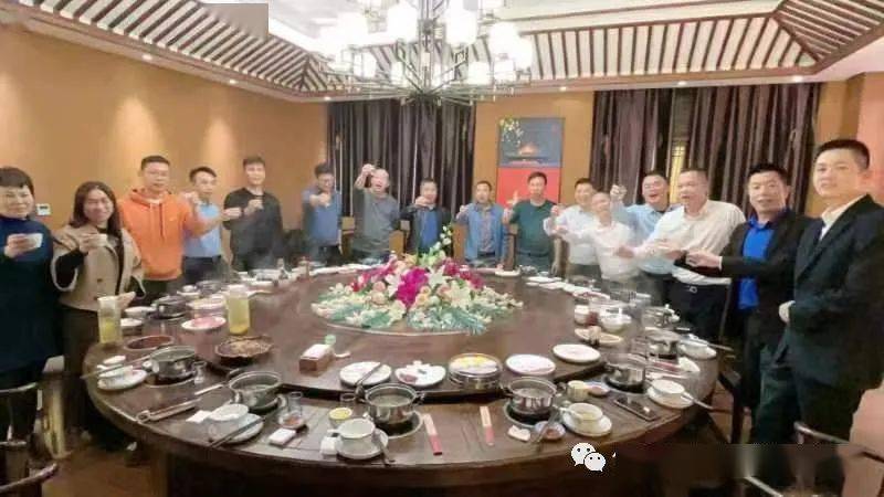 不锈钢中国时代！2022(第五届)西部不锈钢产业大会在乐开云 开云体育山传出好声音(图23)