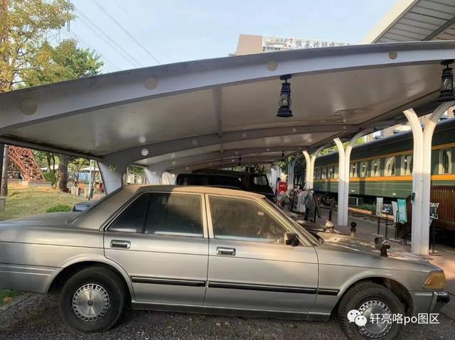 不锈钢保险杠 丨 低配版丰田皇冠Toyota Crown YS130开云 开云体育(图2)