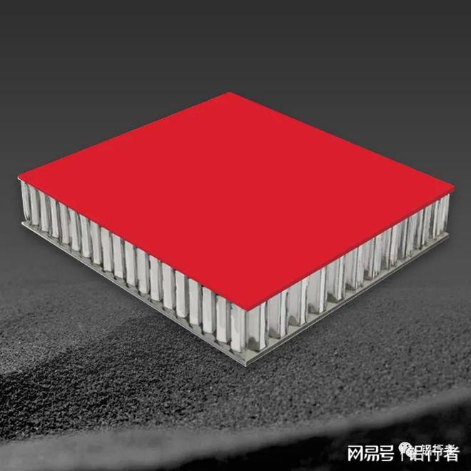 常见的造型不锈钢蜂窝板有哪些？可以应用在什开云 开云体育么地方？(图2)