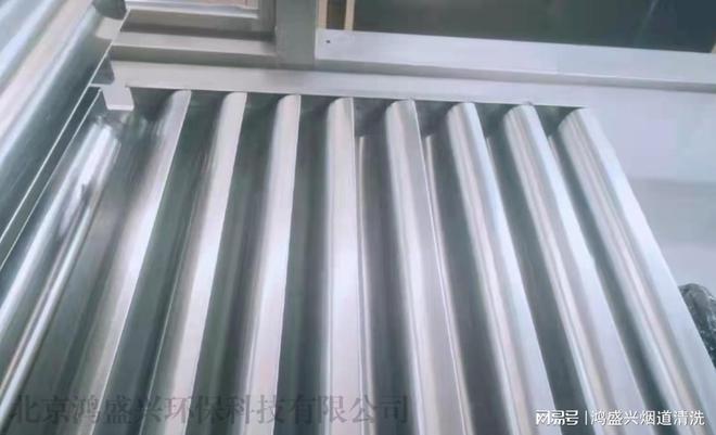 不锈钢厨具使用也是有讲究的-天宁寺桥西开云 开云体育烟道清洗公司(图3)