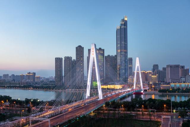 湖北省这批建设工程项目已通过审批汇总清单来了含开云 开云体育平台具体额(图1)