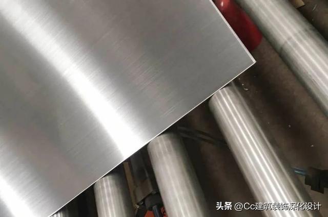 开云体育 开云官网「材料」不锈钢材料合集(图5)
