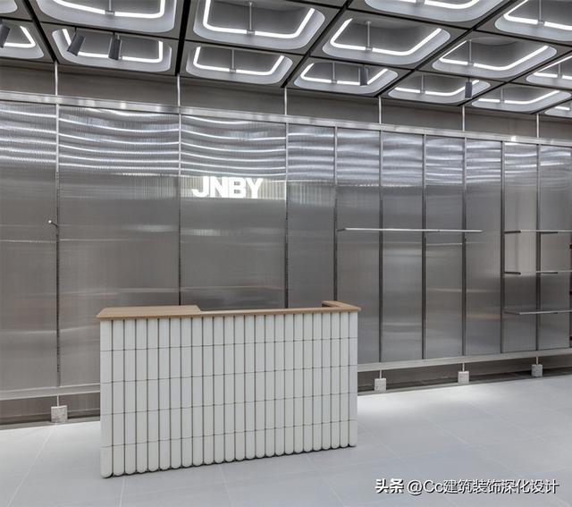 开云体育 开云官网「材料」不锈钢材料合集(图7)