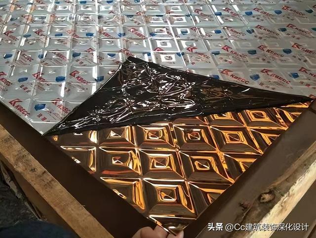 开云体育 开云官网「材料」不锈钢材料合集(图17)