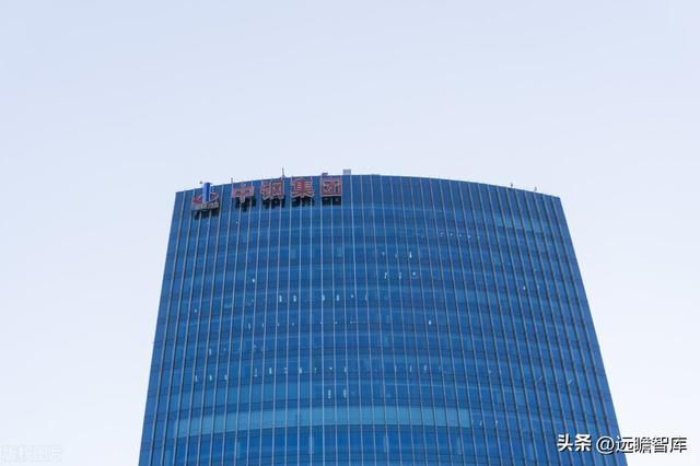 开云 开云体育官网“中字头”新材料企业中钢天源：专利入股铜陵纳源挖掘新赛道(图1)