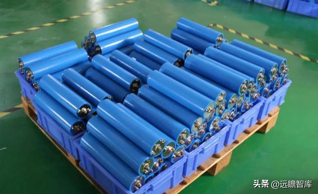 开云 开云体育官网“中字头”新材料企业中钢天源：专利入股铜陵纳源挖掘新赛道(图26)