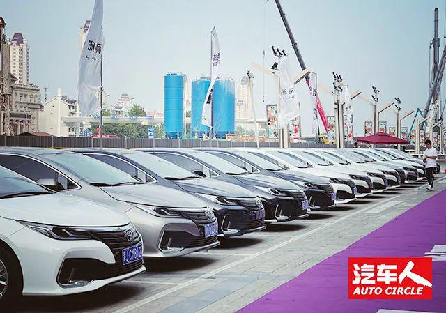 【汽车人】从精美的粤菜到广东开云体育 开云官网人的不锈钢餐具还能扯上汽车？(图5)