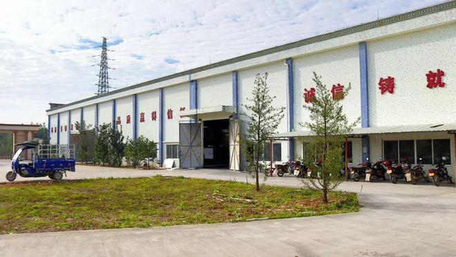 开云体育 开云平台瞄准不锈钢水管市场—广东家加美(图1)