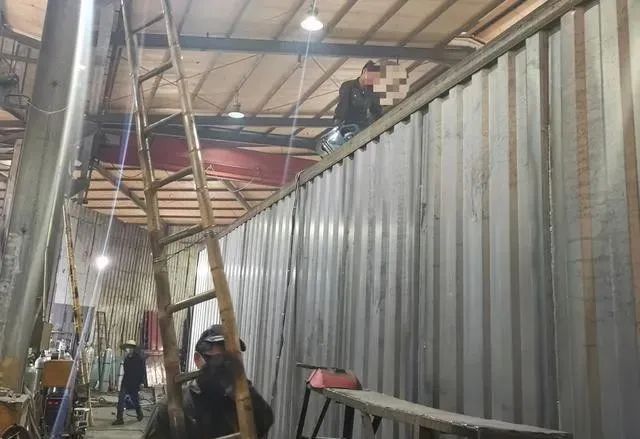 一次电焊作业5条命！新安法已明确：电焊工无证上岗、证件过期企业将开云体育 开云官网面临重罚！(图6)