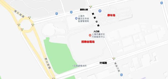 162家单位招聘2700余开云 开云体育平台人就在本周日(图1)