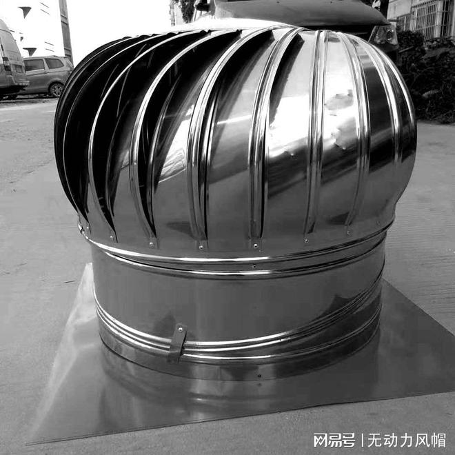 304不锈钢风帽开云体育 开云官网的规格型号以及相对应的价格(图1)