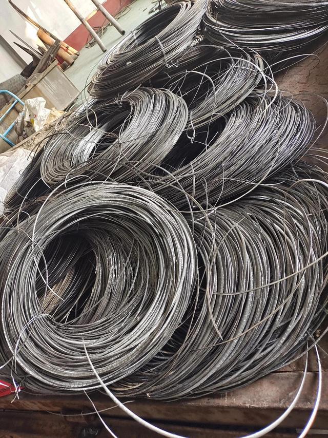 不开云 开云体育平台锈钢涨疯了(图1)