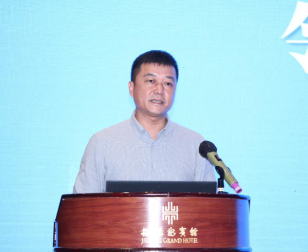 开云 开云体育官网市工业和信息化局举办2022年揭阳市绿色石化（塑胶制品）和金属制品产业企业技术改造专题培训班(图1)