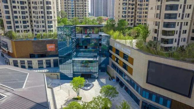 开云 开云体育平台长沙一高端楼盘摒弃PVC管采用不锈钢水管交付标准(图2)