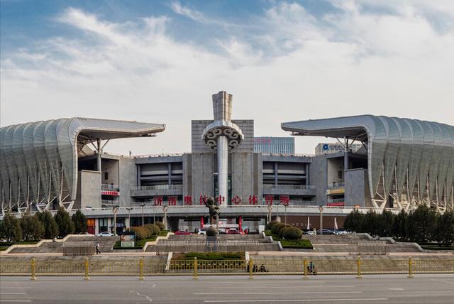 山东多个市县12月最新建设项目详情出炉开云 开云体育APP！来看看你的家乡发展(图1)
