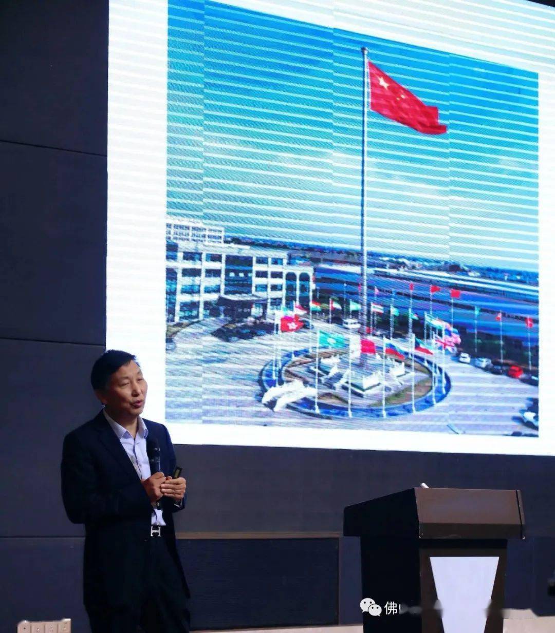 畅想2023不开云 开云体育平台锈钢市场新商机！2022(第六届)不锈钢产业发展大会在佛山成功召开(图9)