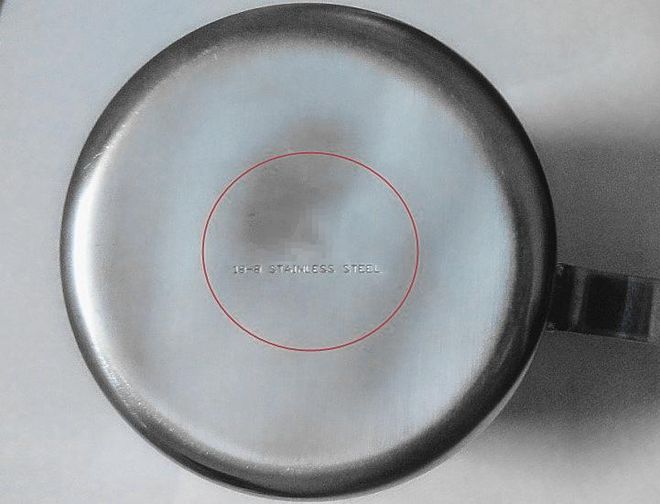304不锈钢开云 开云体育平台保温杯和316不锈钢保温杯哪个好？(图5)