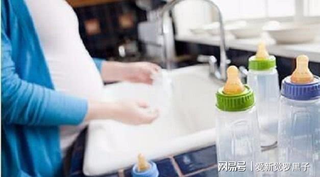 宝宝奶瓶多久换一次开云 开云体育平台？超过这一期限相当于给娃喂“毒奶”(图6)