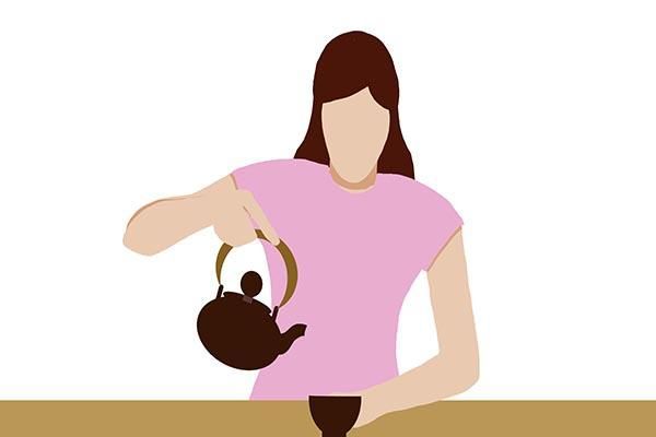 长期喝茶的人会怎样？老年人喝茶牢记“2不喝、3不做”益处多开云 开云体育平台(图4)