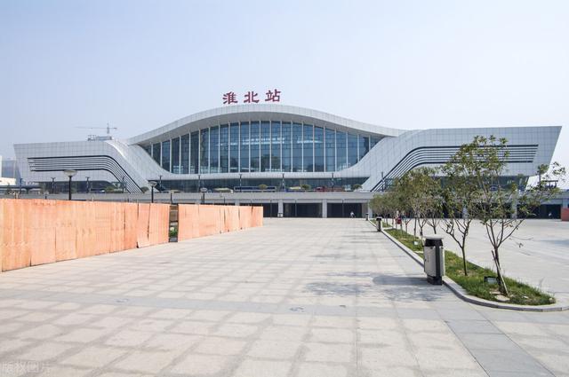 速看：安徽省开云体育 kaiyun.com 官网入口淮北市最新拟在建工程项目汇总清单共50项含额(图1)
