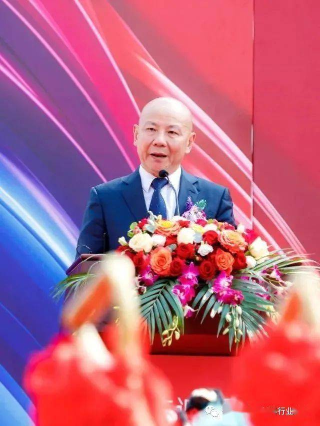 祝贺不锈钢艺术家居巨头--法迪奥新总部数智化产业基地动工！开云体育 kaiyun.com 官网入口(图2)