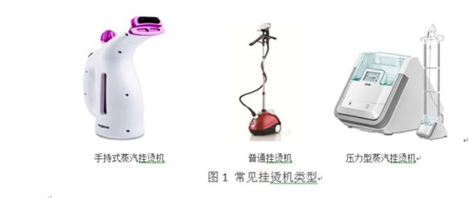 开云 开云体育平台精致生活从“衣”开始——挂烫机选购小贴士(图2)