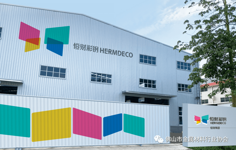 当前不锈钢市场：与其在办开云 开云体育公室纠结行情不如来海流同行！(图3)