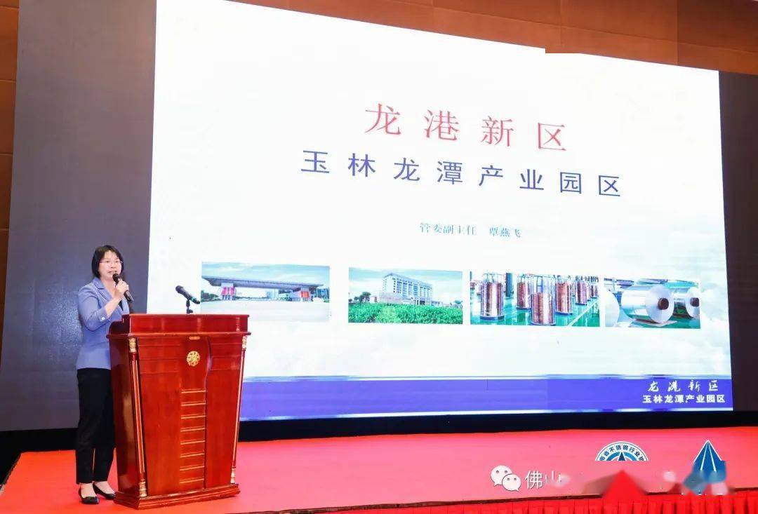 开云体育 开云平台2023(第四届)南海不锈钢大会在海南岛盛大召开(图13)
