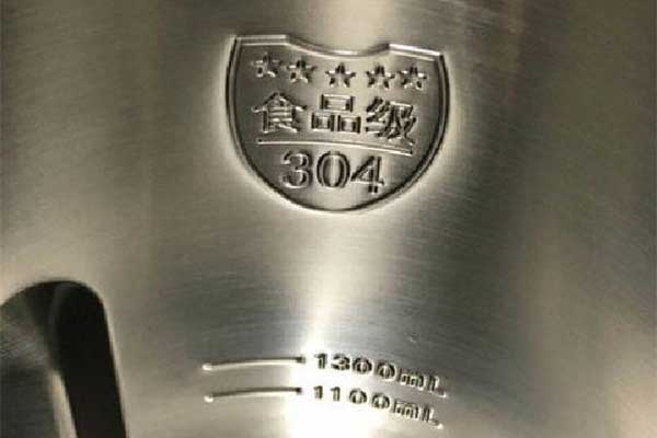 开云体育 开云平台316不锈钢和304哪个好 食品级不锈钢选316还是304(图2)