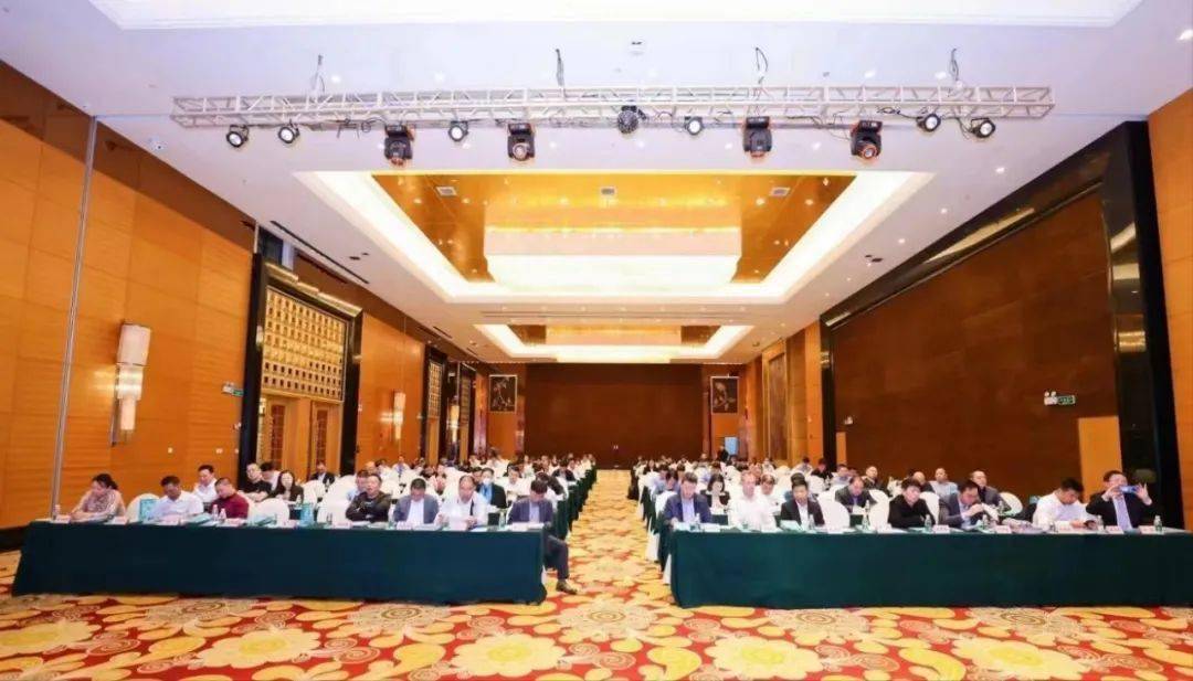 山东省不锈钢行业协会：2023(第四届)开云体育 开云官网南海不锈钢大会在海南岛盛大召开(图3)