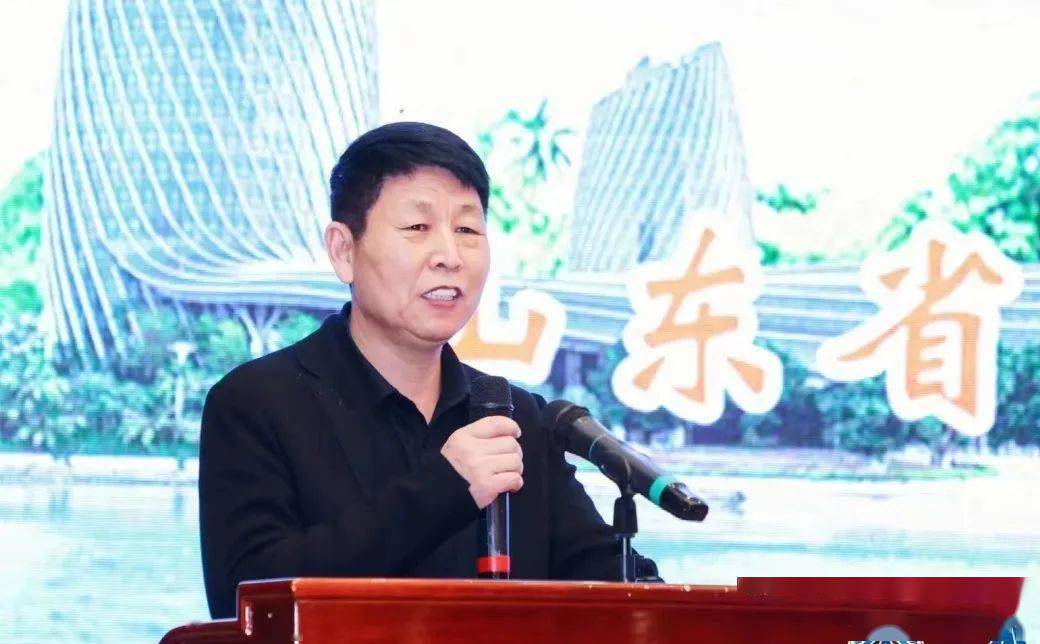 山东省不锈钢行业协会：2023(第四届)开云体育 开云官网南海不锈钢大会在海南岛盛大召开(图8)