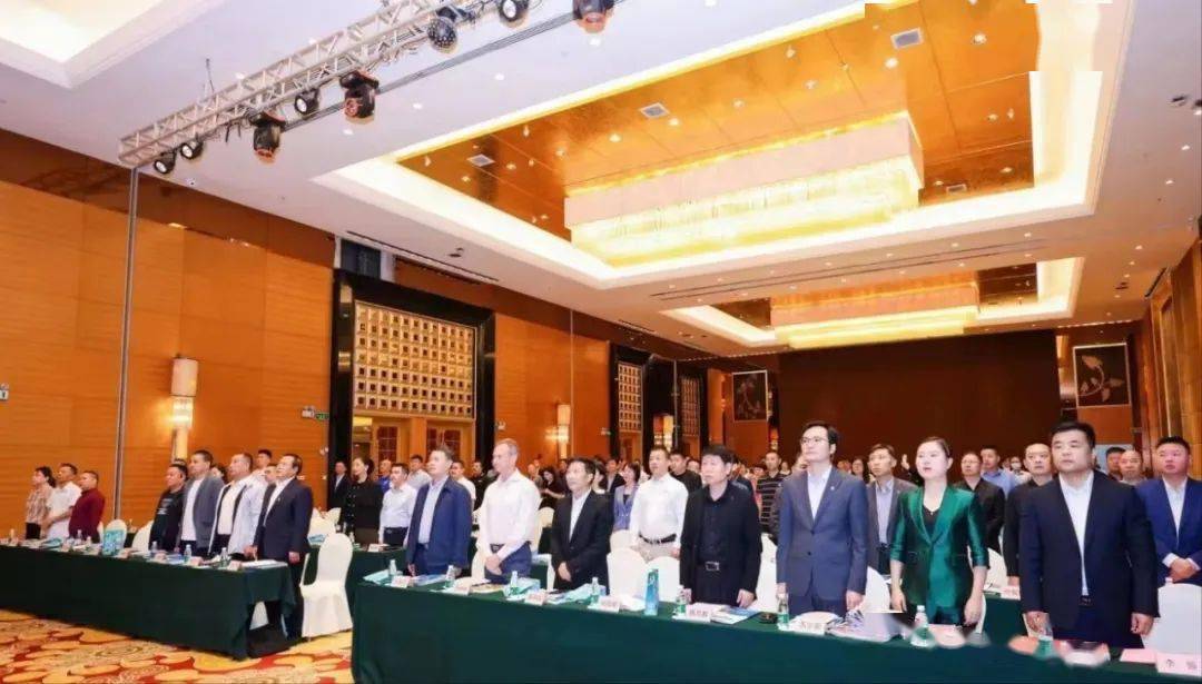 山东省不锈钢行业协会：2023(第四届)开云体育 开云官网南海不锈钢大会在海南岛盛大召开(图2)