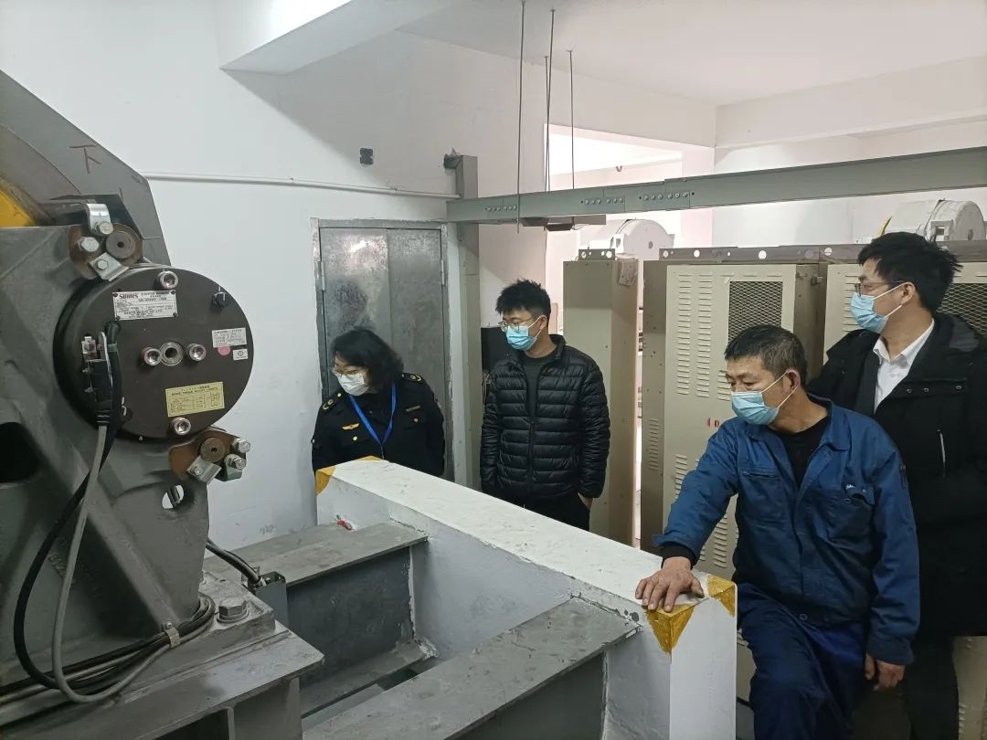 杭州市临平区市场监管局曝光3起特种设备安全违法开云 开云体育平台典型案例(图3)