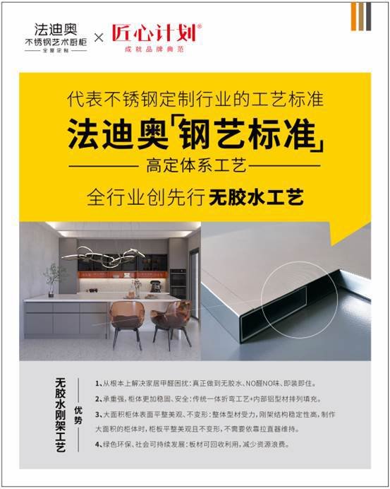 定制行业内开云体育 开云官网卷加剧法迪奥浅谈不锈钢定制的差异化突围之道(图9)