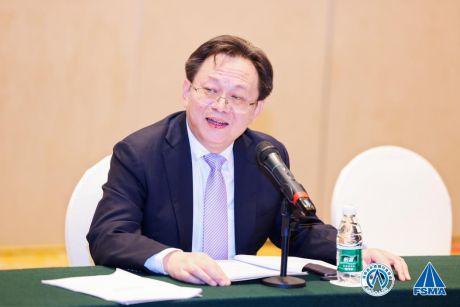 开云 开云体育官网2023南海不锈钢大会圆满落幕广东集才荣获多项荣誉！(图1)