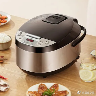 电饭煲你会选吗？不同价位的区别大么？这样选好用又省钱开云APP 开云官网入口(图14)