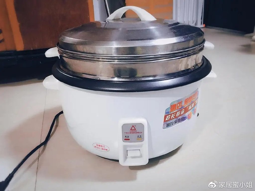 电饭煲你会选吗？不同价位的区别大么？这样选好用又省钱开云APP 开云官网入口(图10)