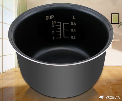 电饭煲你会选吗？不同价位的区别大么？这样选好用又省钱开云APP 开云官网入口(图6)