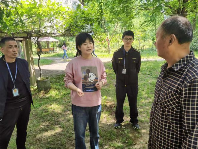“检查+培训+演练”开云APP 开云官网入口同时抓 陶庄多措并举筑牢安全“防火墙”(图5)