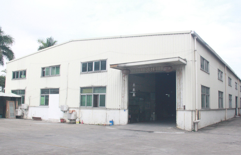 东莞市大班金属制品开云体育 开云官网有限公司(图1)